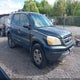 2HKYF18795H552311 2005 Honda Pilot Ex-L auction photo thumbnail 1