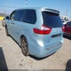 5TDZK3DC9FS541075 2015 Toyota Sienna auction photo thumbnail 3