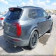 5XYP5DHC4MG178371 2021 Kia Telluride Sx auction photo thumbnail 4