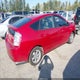 JTDKB20U483355524 2008 Toyota Prius auction photo thumbnail 4