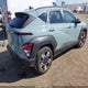 KM8HB3AB1RU185241 2024 Hyundai Kona Sel auction photo thumbnail 4