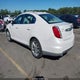 1LNHL9ERXAG612801 2010 Lincoln Mks auction photo thumbnail 3