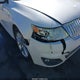 1LNHL9ERXAG612801 2010 Lincoln Mks auction photo thumbnail 6