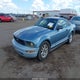 1ZVFT80N555144193 2005 Ford Mustang V6 Deluxe/V6 Premium auction photo thumbnail 2