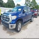 5TFFY5F10FX180077 2015 Toyota Tundra Limited 5.7L V8 auction photo thumbnail 2
