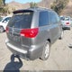 5TDZA22C24S220315 2004 Toyota Sienna Xle auction photo thumbnail 4