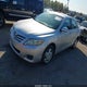 4T1BF3EK5AU074054 2010 Toyota Camry Le auction photo thumbnail 2
