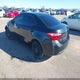5YFBURHE2JP788241 2018 Toyota Corolla Le auction photo thumbnail 3