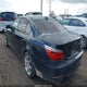 WBANV93558CZ67889 2008 BMW 535Xi auction photo thumbnail 3