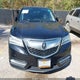 5FRYD4H63FB003877 2015 Acura Mdx Technology Pkg W/Entertainment Pkg auction photo thumbnail 11