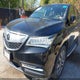 5FRYD4H63FB003877 2015 Acura Mdx Technology Pkg W/Entertainment Pkg auction photo thumbnail 6