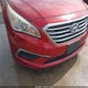 5NPE24AFXGH376373 2016 Hyundai Sonata Se auction photo thumbnail 6