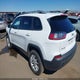1C4PJMCB2MD172223 2021 Jeep Cherokee Latitude 4X4 auction photo thumbnail 3
