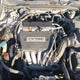 1HGCM56887A089883 2007 Honda Accord 2.4 Ex auction photo thumbnail 10