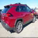 JTMA1RFVXPD097042 2023 Toyota Rav4 Xle Premium auction photo thumbnail 4