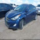 KMHDH4AE3DU873926 2013 Hyundai Elantra Gls auction photo thumbnail 2