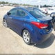 KMHDH4AE3DU873926 2013 Hyundai Elantra Gls auction photo thumbnail 3