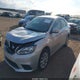 3N1AB7AP0HY394221 2017 Nissan Sentra S auction photo thumbnail 2
