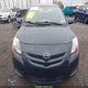 JTDBT923381281504 2008 Toyota Yaris auction photo thumbnail 12