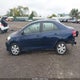 JTDBT923381281504 2008 Toyota Yaris auction photo thumbnail 14