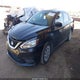 3N1AB7AP5HY264614 2017 Nissan Sentra S auction photo thumbnail 2