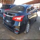 3N1AB7AP5HY264614 2017 Nissan Sentra S auction photo thumbnail 4