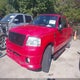1FTRW12W48KD53466 2008 Ford F-150 60Th Anniversary/Fx2/Xl/Xlt auction photo thumbnail 2