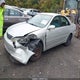 4T1BE32K63U735505 2003 Toyota Camry Le auction photo thumbnail 2