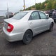 4T1BE32K63U735505 2003 Toyota Camry Le auction photo thumbnail 4