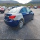 1G1PA5SG0E7190408 2014 Chevrolet Cruze Ls Auto auction photo thumbnail 4