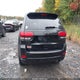 1C4RJFBG1MC526319 2021 Jeep Grand Cherokee 80Th Anniversary 4X4 auction photo thumbnail 16
