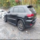 1C4RJFBG1MC526319 2021 Jeep Grand Cherokee 80Th Anniversary 4X4 auction photo thumbnail 3
