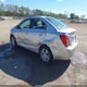 1G1JD5SB9C4120406 2012 Chevrolet Sonic 1Lt auction photo thumbnail 3