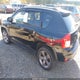 1C4NJDBB9CD530280 2012 Jeep Compass Sport auction photo thumbnail 3