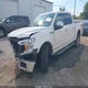 1FTEW1E57JKD12806 2018 Ford F-150 Lariat auction photo thumbnail 2