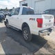 1FTEW1E57JKD12806 2018 Ford F-150 Lariat auction photo thumbnail 3