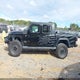 1C6HJTFGXLL139925 2020 Jeep Gladiator Overland 4X4 auction photo thumbnail 14