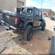 1C6HJTFGXLL139925 2020 Jeep Gladiator Overland 4X4 auction photo thumbnail 4
