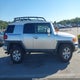 JTEBU11F170002268 2007 Toyota Fj Cruiser auction photo thumbnail 13