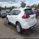 JN8AT2MV4LW133430 2020 Nissan Rogue Sv Intelligent Awd auction photo thumbnail 3