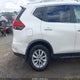 JN8AT2MV4LW133430 2020 Nissan Rogue Sv Intelligent Awd auction photo thumbnail 6