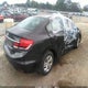 2HGFB2F52DH567459 2013 Honda Civic Lx auction photo thumbnail 4