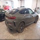 5UXCY6C07N9M83976 2022 BMW X6 xDrive40I auction photo thumbnail 4