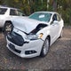 3FA6P0SU9ER145704 2014 Ford Fusion Energi Titanium auction photo thumbnail 2