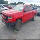 1GCVKRECXHZ349746 2017 Chevrolet Silverado 1500 2Lt auction photo thumbnail 2
