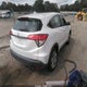 3CZRU5H36NM725172 2022 Honda Hr-V 2Wd Lx auction photo thumbnail 4