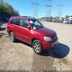 JTEEP21A750105156 2005 Toyota Highlander V6 auction photo thumbnail 1