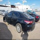 4T1B11HK4KU167017 2019 Toyota Camry Le auction photo thumbnail 3