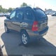 KNDJE723787540261 2008 Kia Sportage Ex/Lx auction photo thumbnail 3