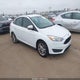1FADP3F27GL205031 2016 Ford Focus Se auction photo thumbnail 1